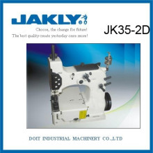 JK35-2D 2016NEW DOIT Overhand bag closer sewing machine